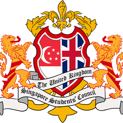 United Kingdom Singapore Students' Council