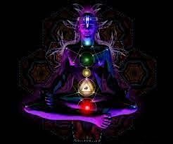 Journey Through the Chakras