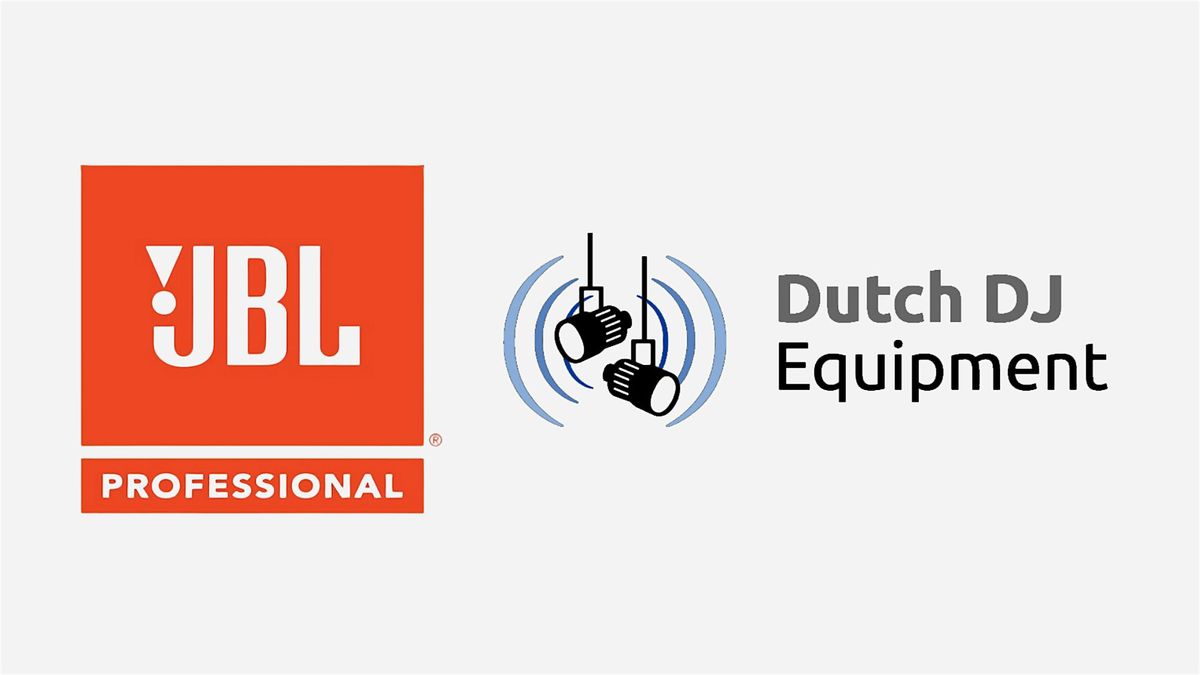 JBL Experience Day