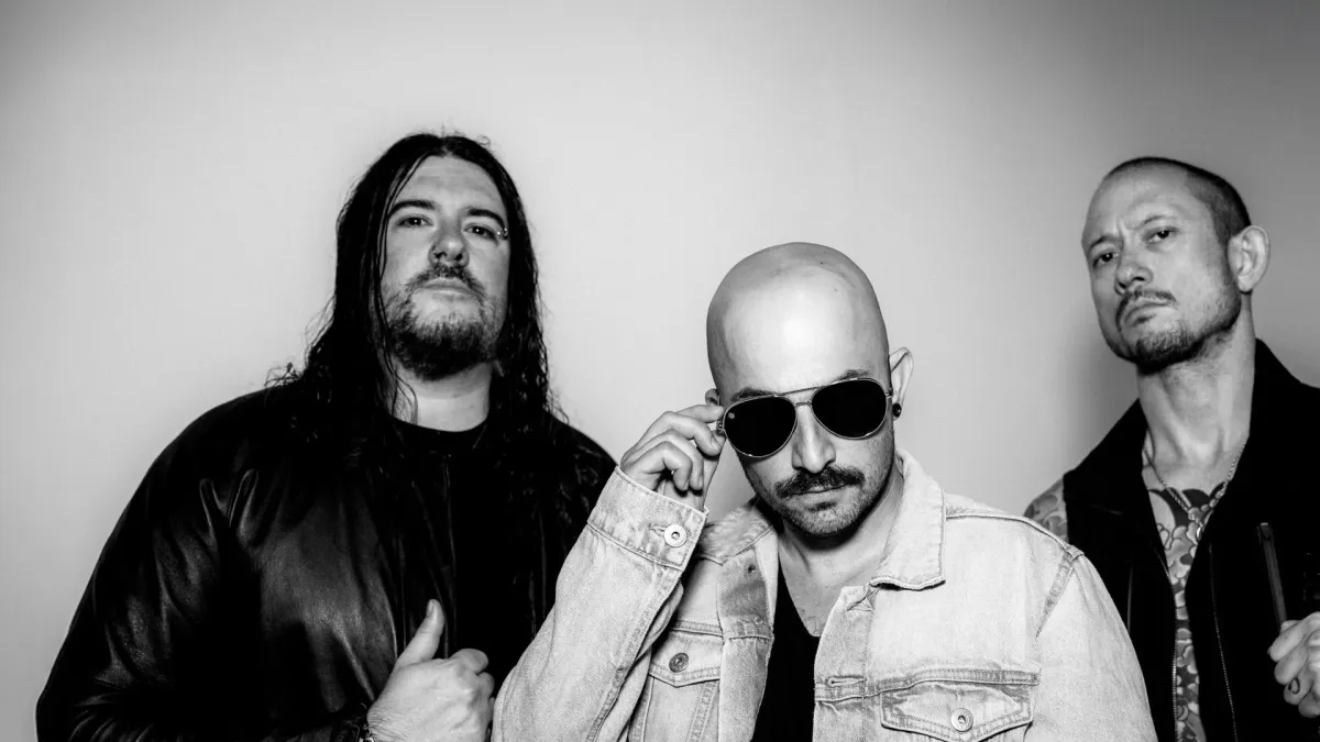 Trivium in Nickelsdorf