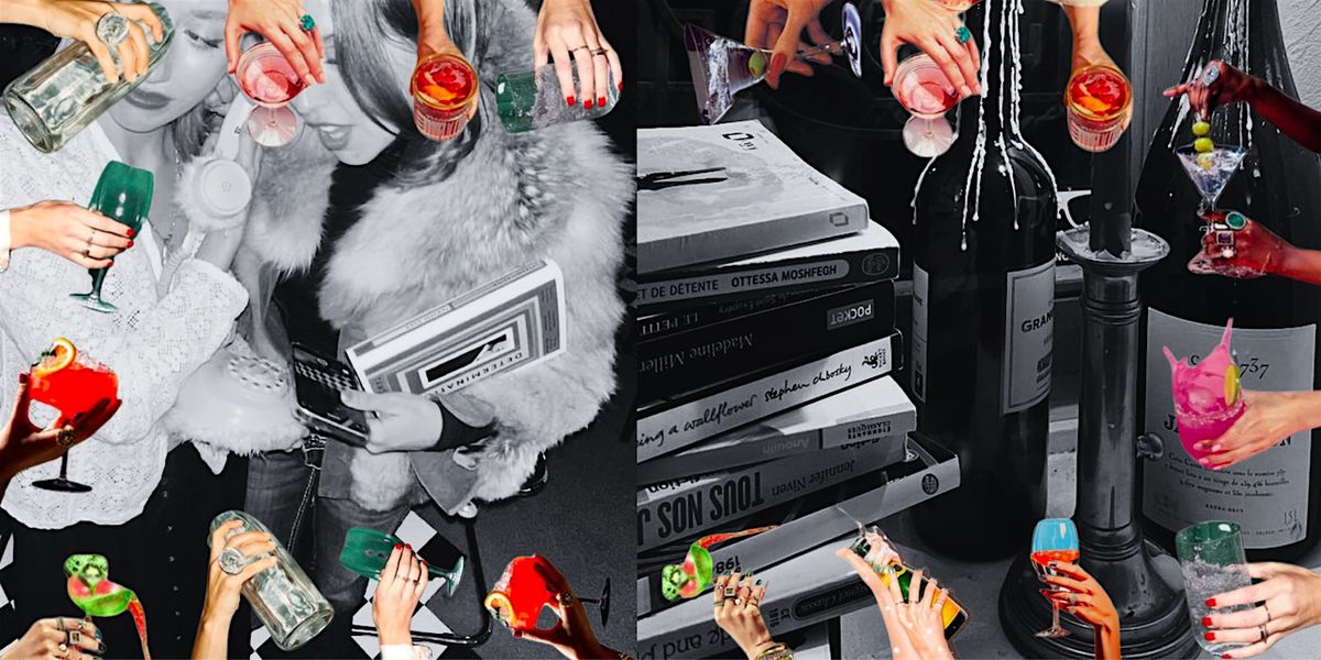 The Read Room x Red Light