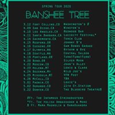 Banshee Tree