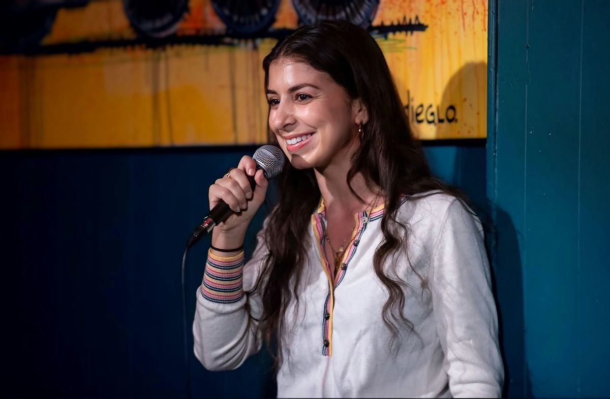 Alex Tyminski: Still Figuring It Out at Room 808