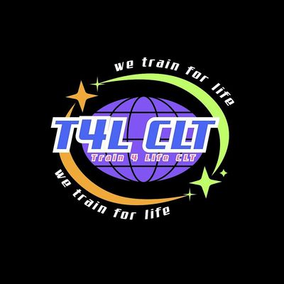 Train 4 Life CLT