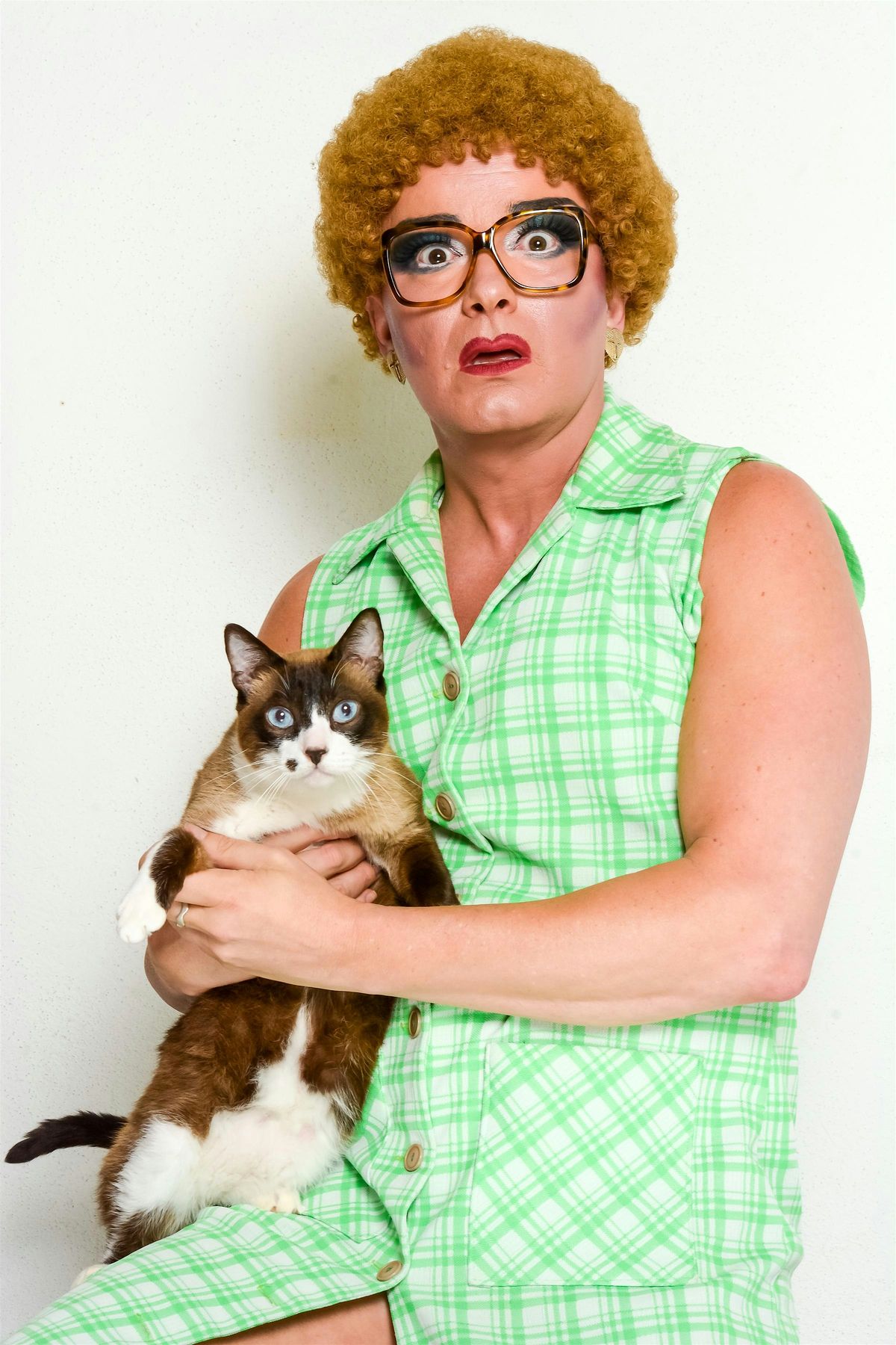 JOANNA'S DRAG DUETS!