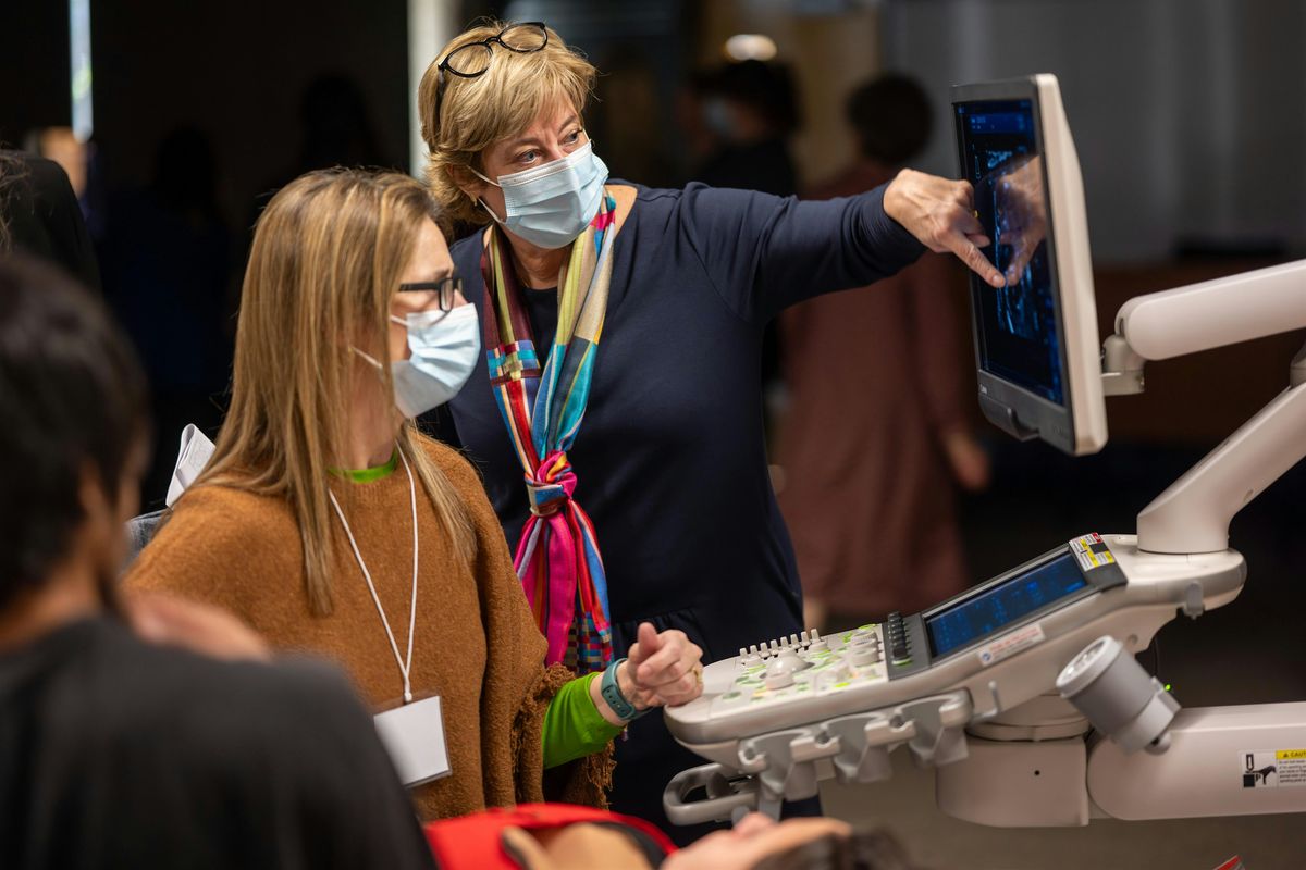 The 5 Essential Views for Fetal Heart Screening: Hands-On Tutorial