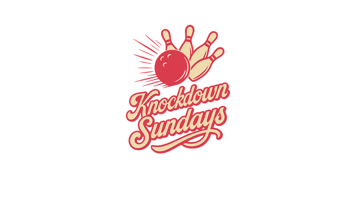 KnockDown Sundays