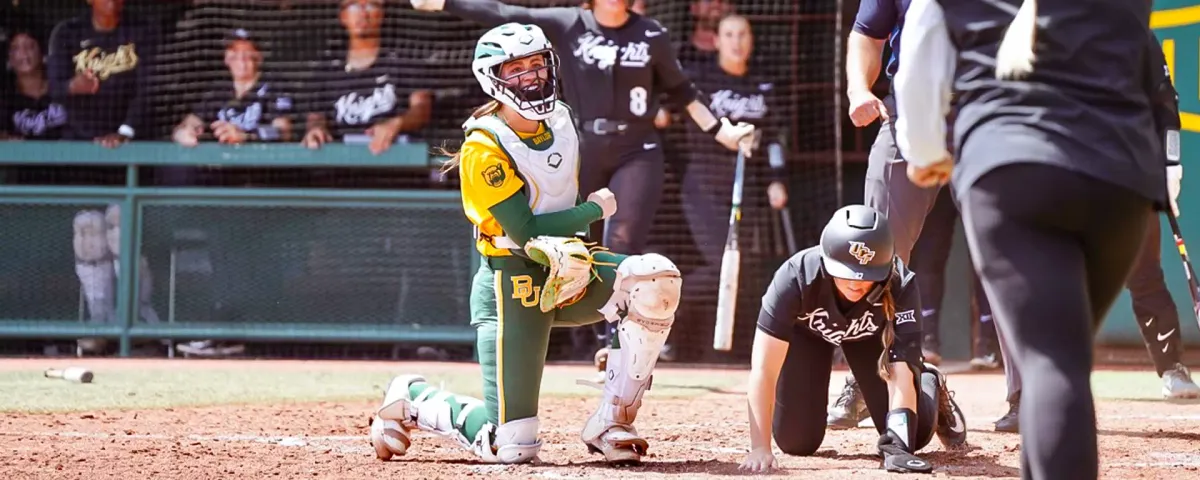Parking Baylor Bears at Houston Cougars Womens Volleyball