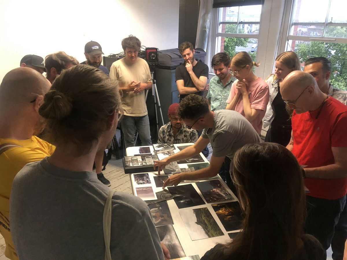 Nottingham Photo Social