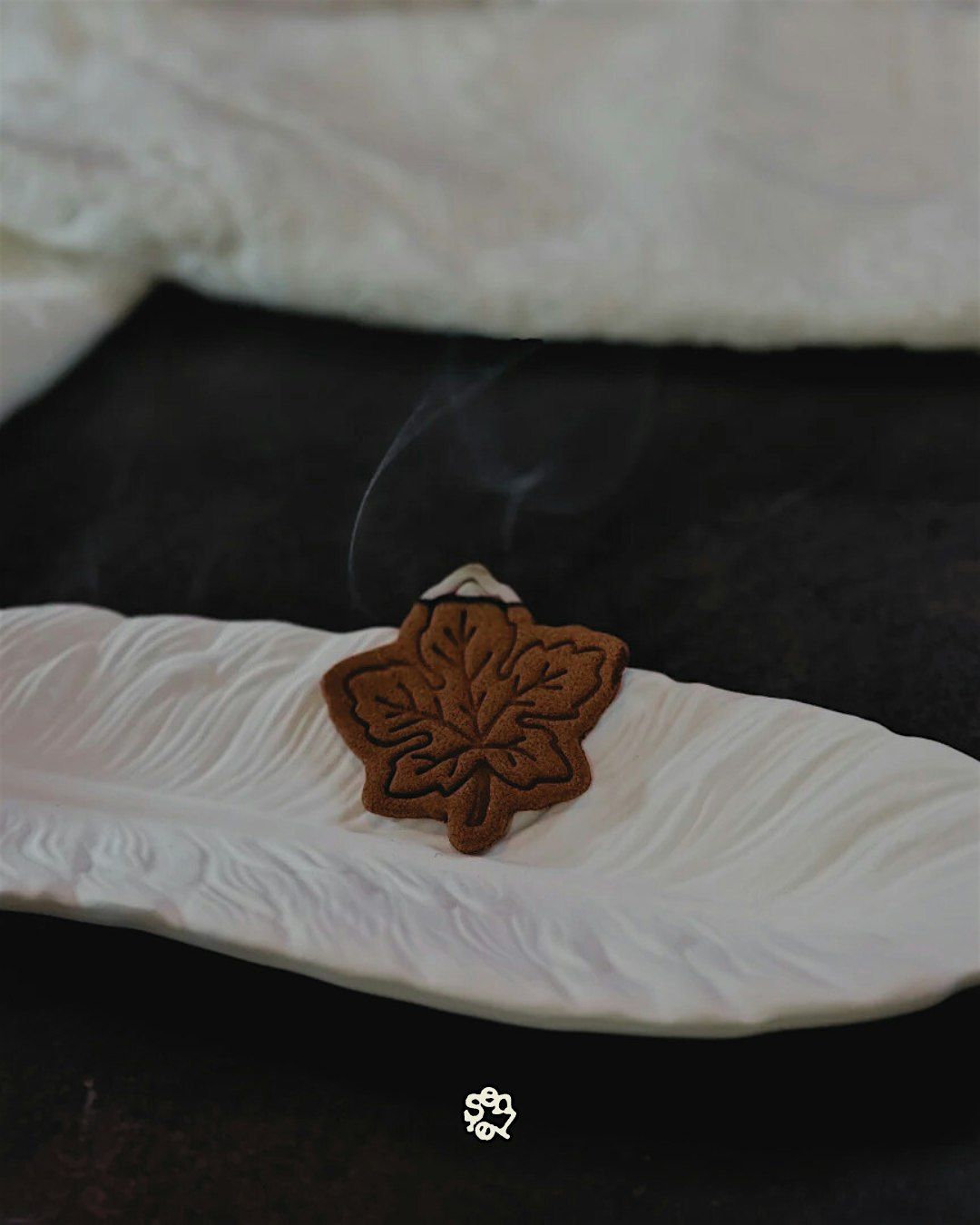 Make your Christmas Shape Incense by Senl\u00eb