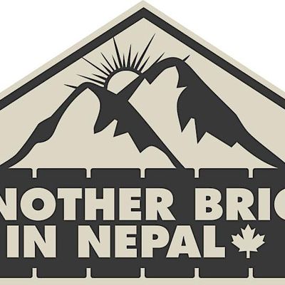 Another Brick In Nepal - Canada