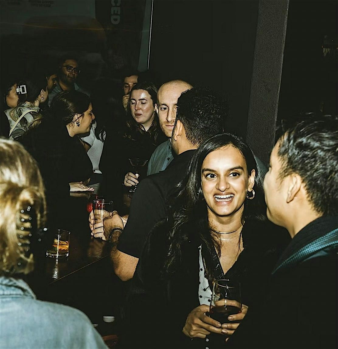 New! Bridgeport, CT: Late 20s\/30s Happy Hour