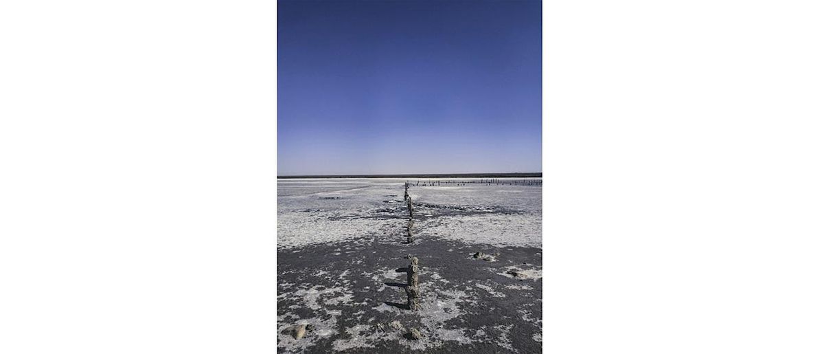 NU Ideas | Season 4 Talk 3 | Permafrost & Zero Emission