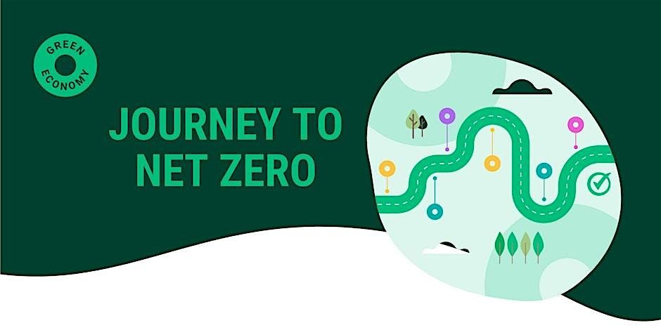 Journey To Net Zero Stockport