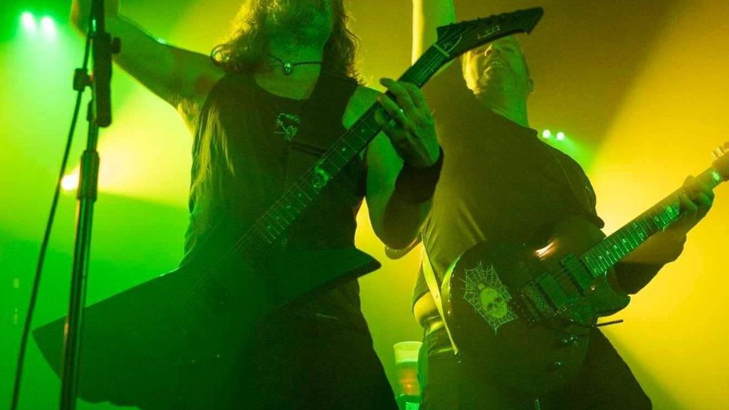 Some Kind Of Metallica