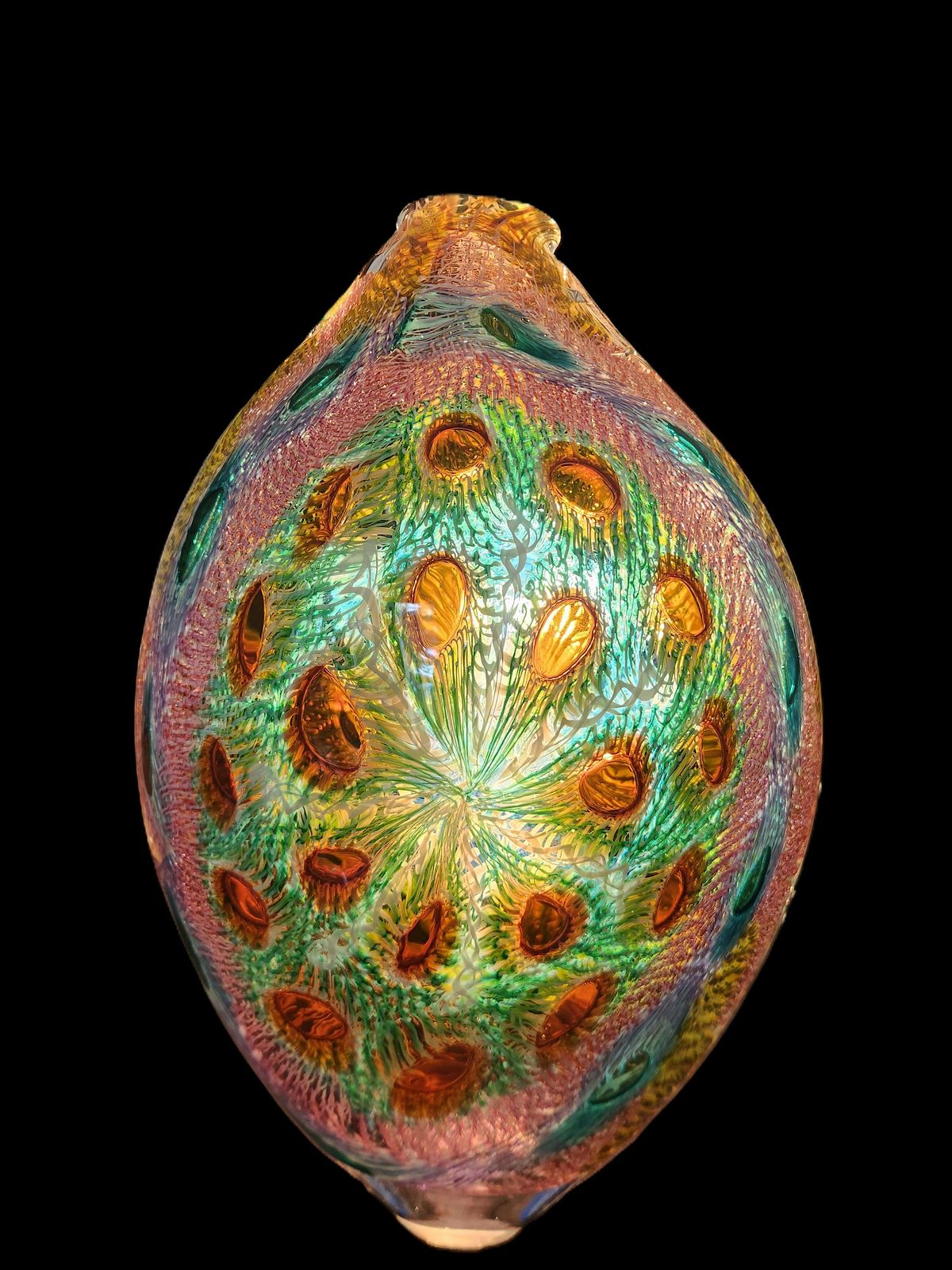 \u201cGems\u201d by Ronen Vainish