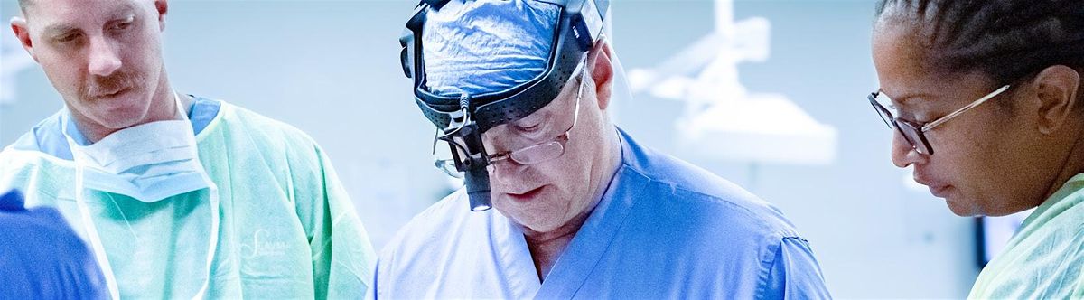 Fracture Repair using internal & external fixation techniques