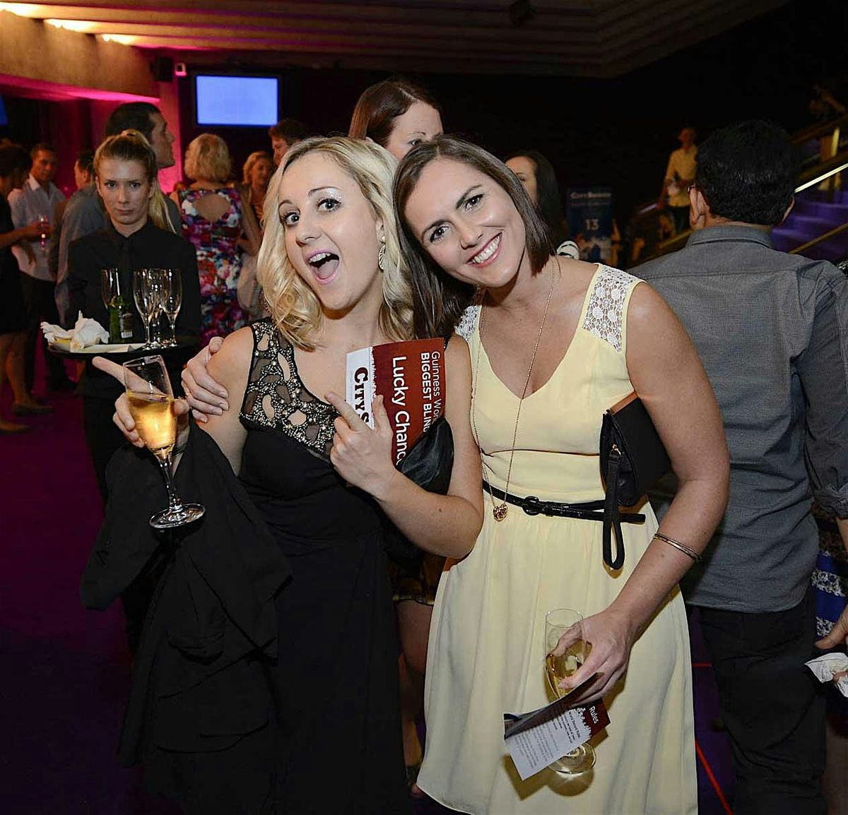 Speed Dating Chicago | In-Person | Cityswoon | Ages 38-52