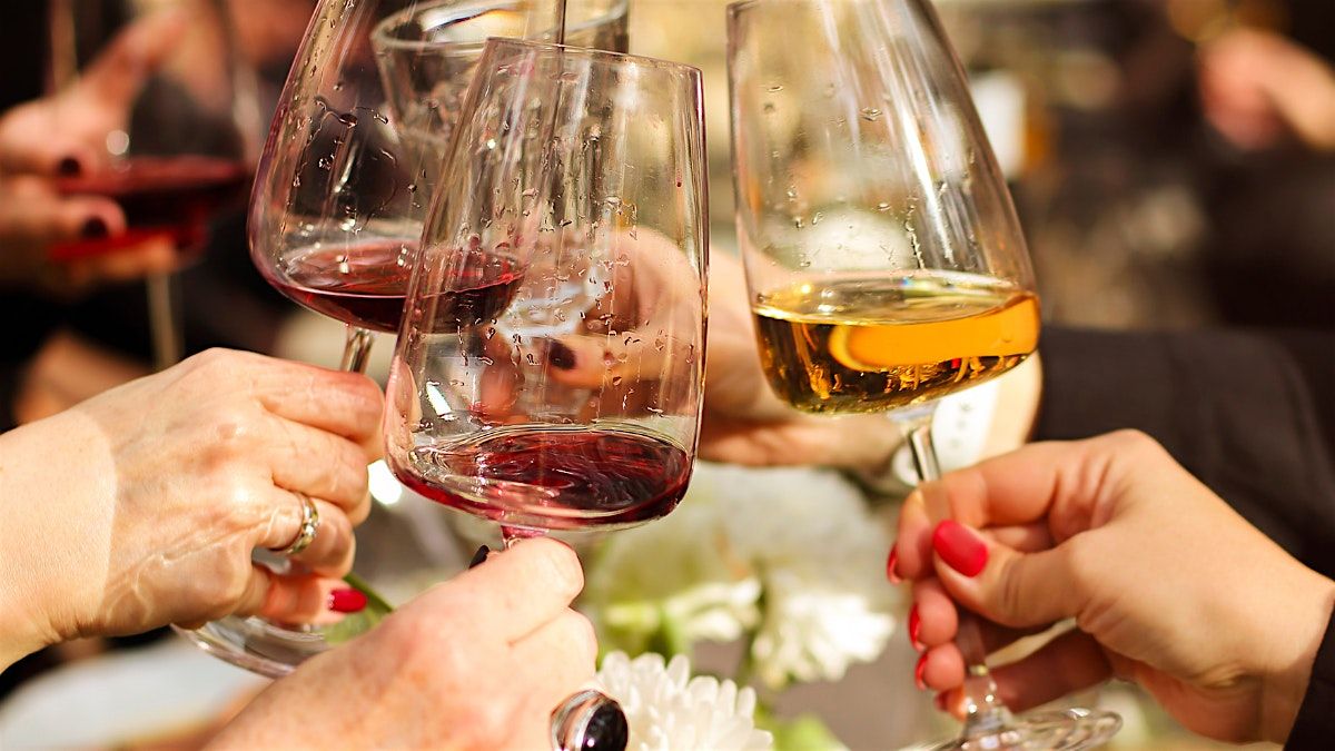 Business Networking for the New & Experienced Entrepreneurs