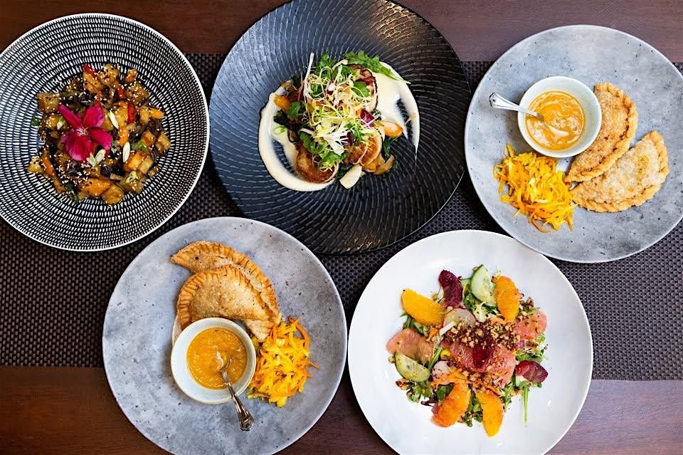 Solidarity Dinner of the Comit\u00e9 Tricolore at Equinox