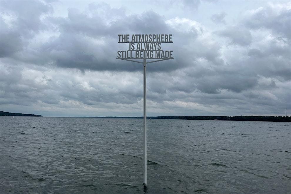 Meet Mississauga's Stormwater Artist in Residence