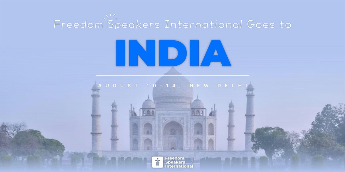 FSI in India