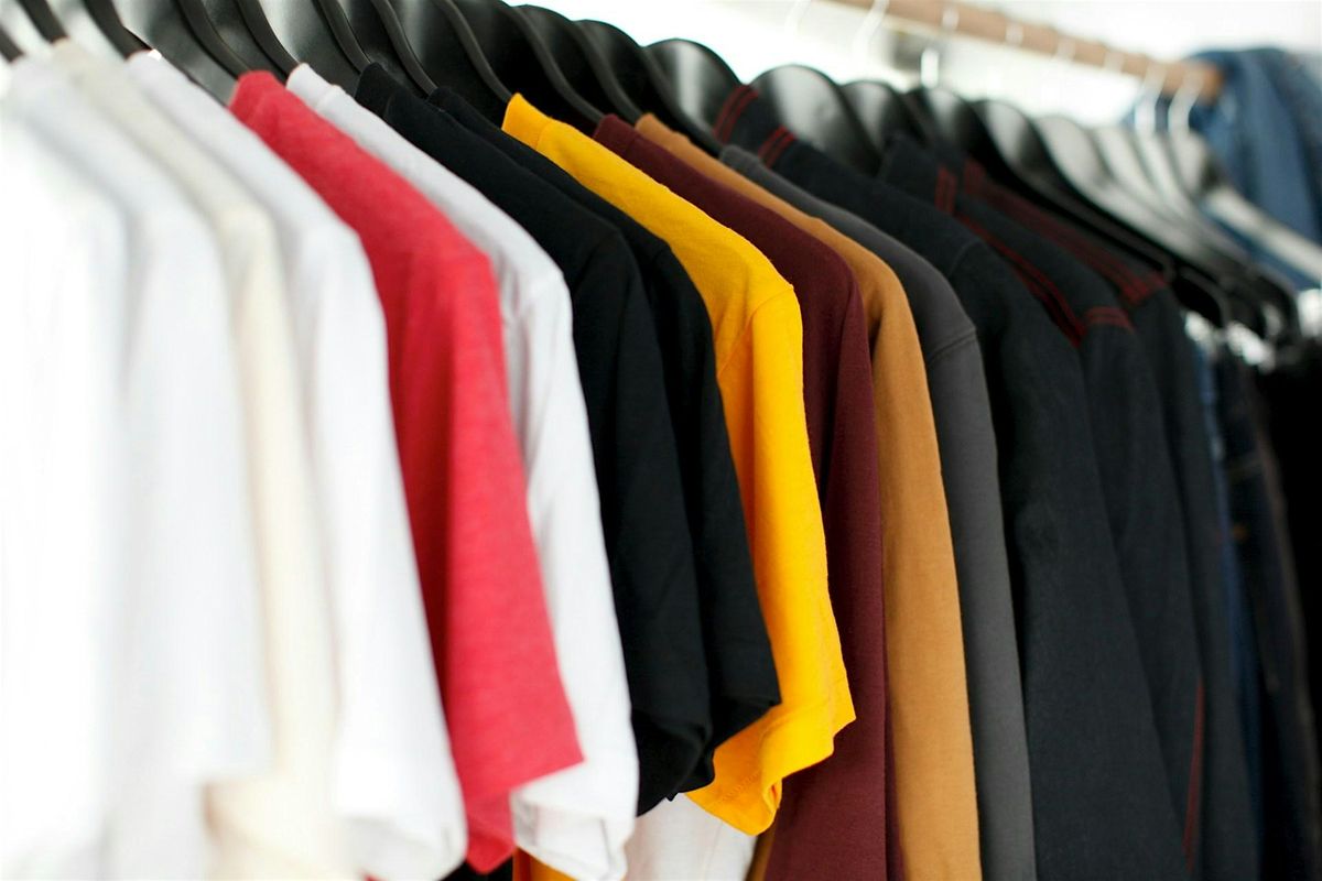 Why we wear this: social change through fashion marketing