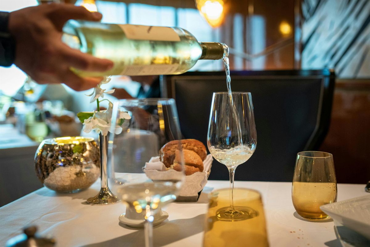 A Taste of Pinot Gris