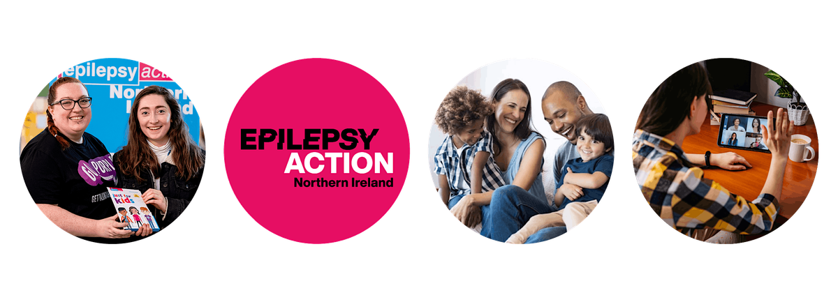 Family Support NI Christmas Pantomime Event