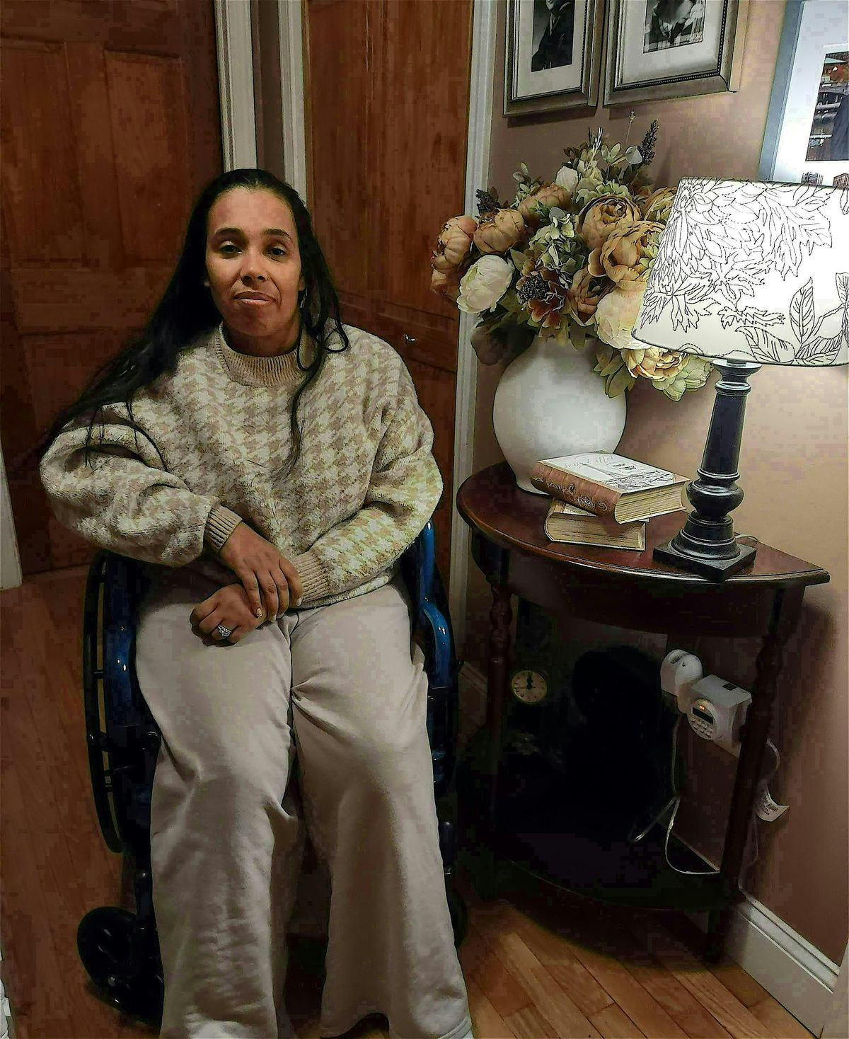 RENNATA'S CHRISTMAS EXTRAVAGANZA FUNDRAISING EVENT