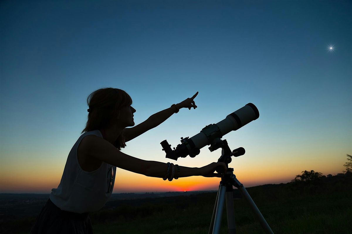 The Farm and Sky Star Party - August 2025