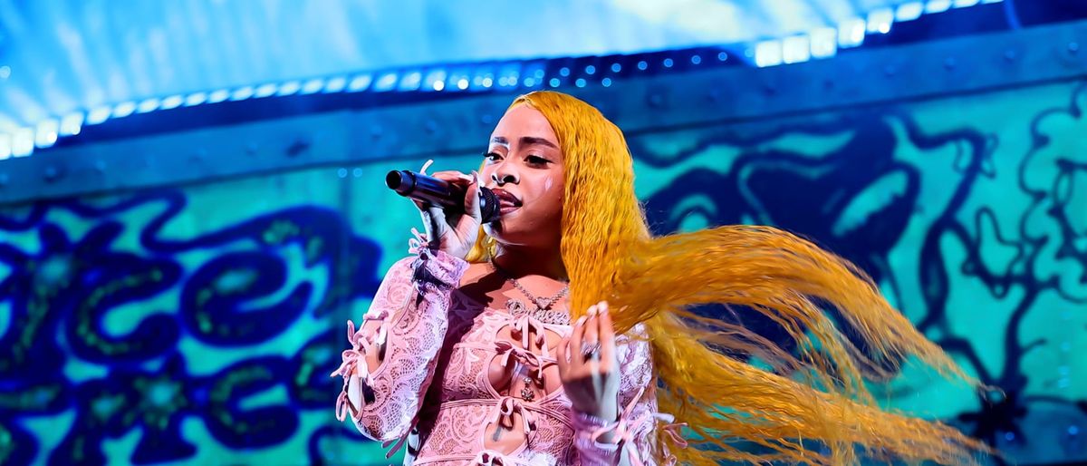 Spice at 1015 Folsom