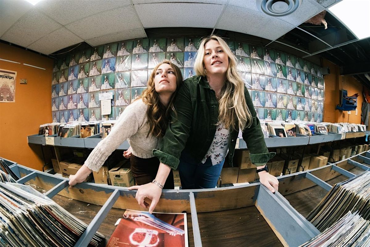 The Local Honeys - Folk, Country, Appalachian
