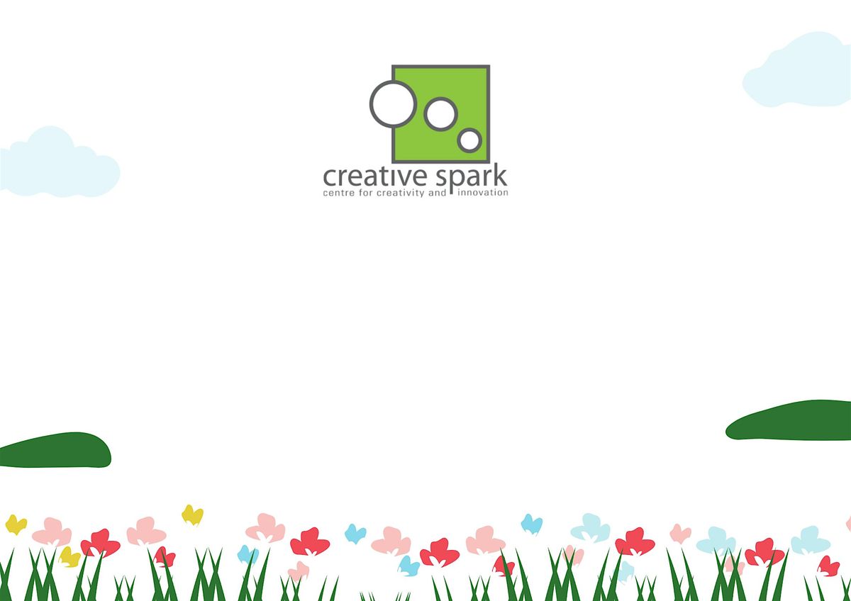 Creative Spark - Fab lab laser cutting workshop suitable for ages 10-12