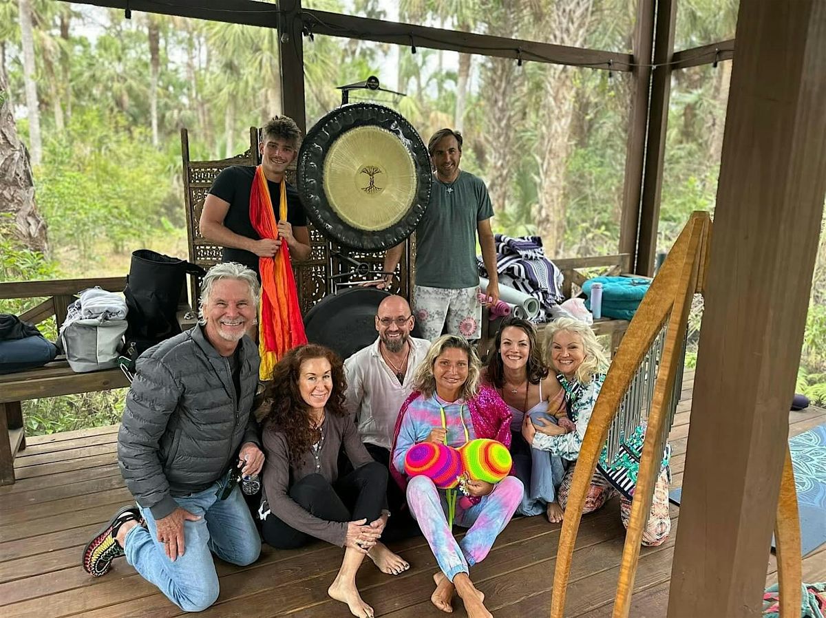 First Sundays @ Sacred Soul Farm