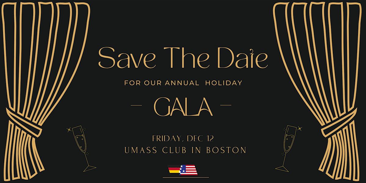 2025 GABC Holiday Gala