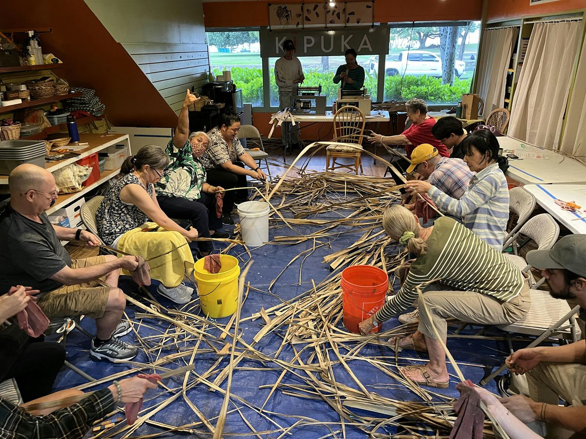 Hala Prep @ K\u012bpuka