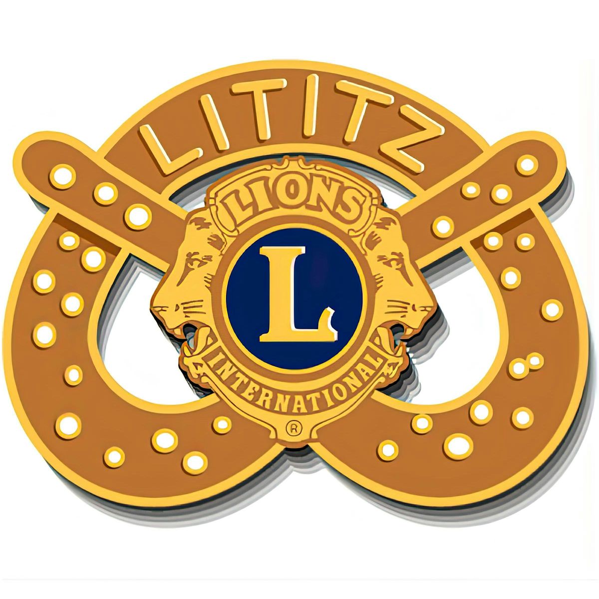 2025 Lititz Lions Club Car Cruise