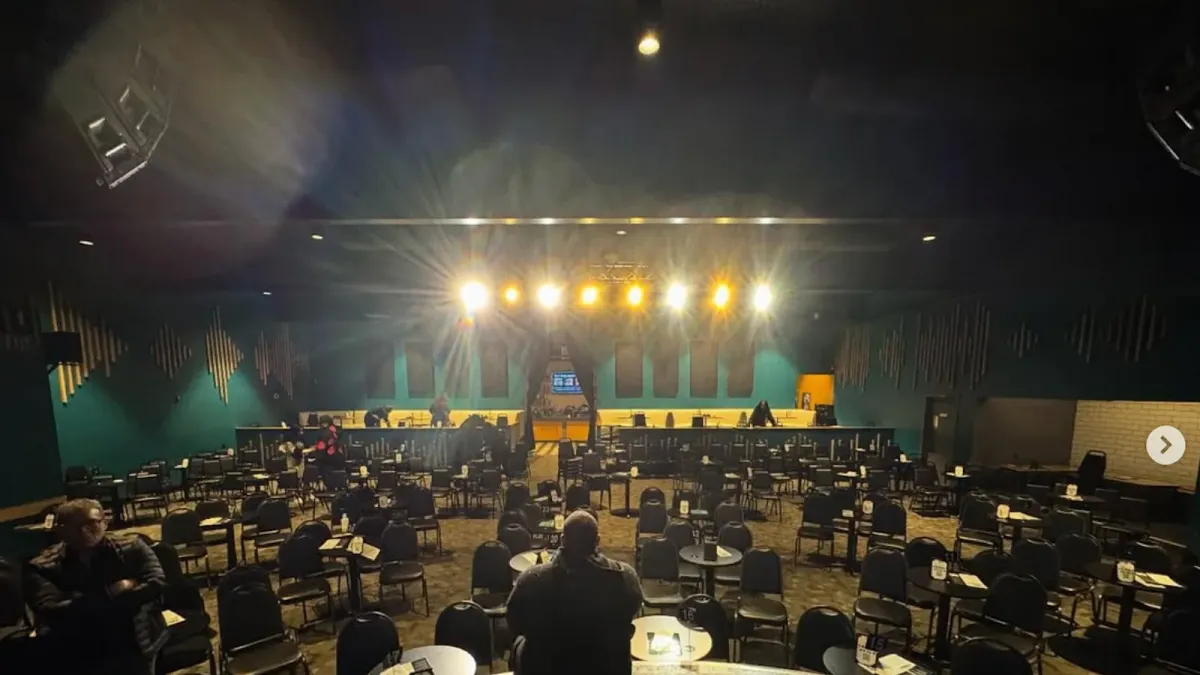 Parking Nate Jackson