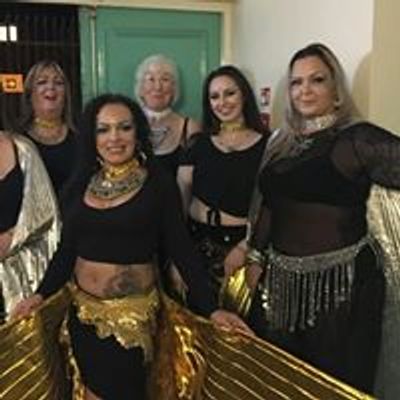 Wirral Belly Dancing
