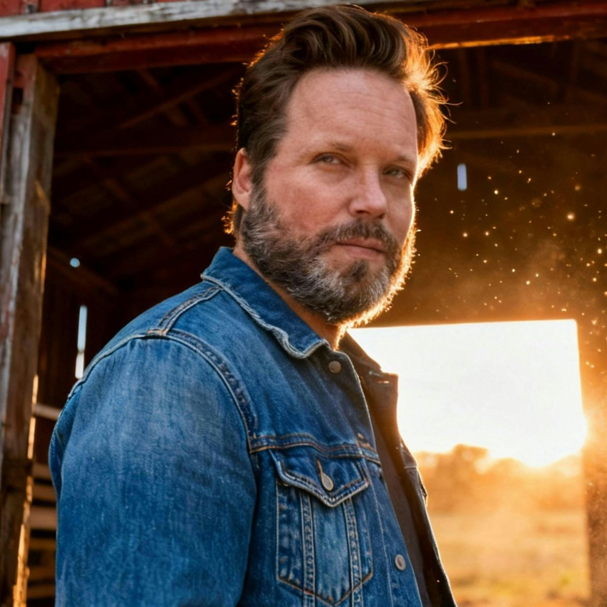 Chris McDaniel & Ronnie McDowell Show