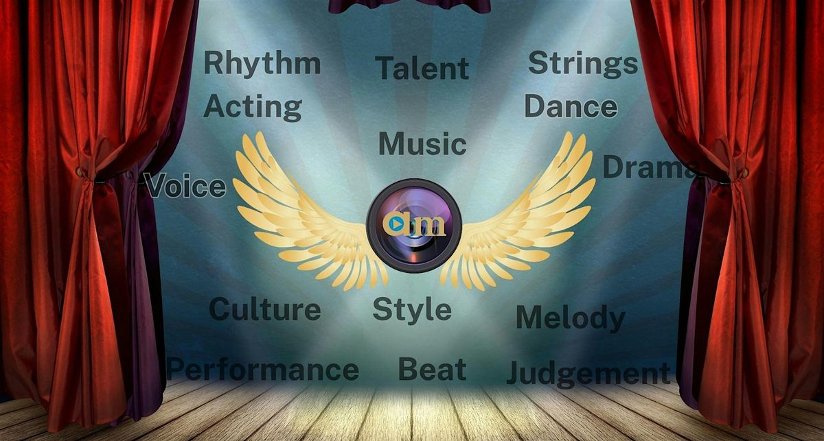 Angels Media Grand Finale New Jersey