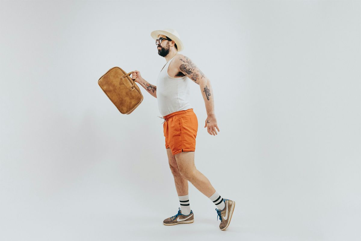 Tony Reid Big Fat Quiz 2025 (NIGHT NUMBER 2)