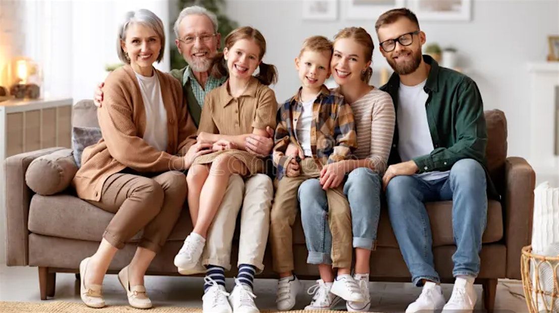 Aging in Place