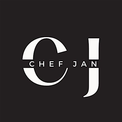 Secret Menu Tasting by Chef Jan