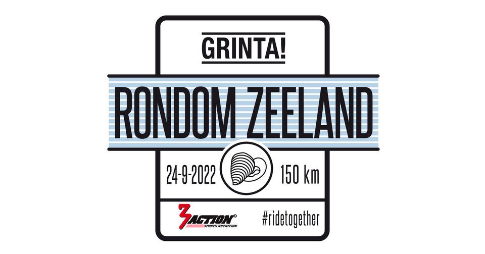 Grinta! Rondom Zeeland 2022