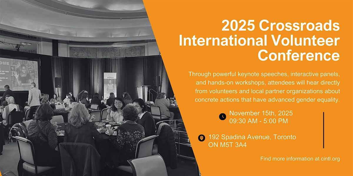 Pathways to Gender Equality: Real Stories, Shared Futures