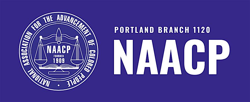 NAACP Candidate Forum, Portland, OR