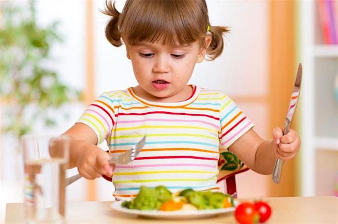 CC: Toddler Independence Workshop @ Loxford CC