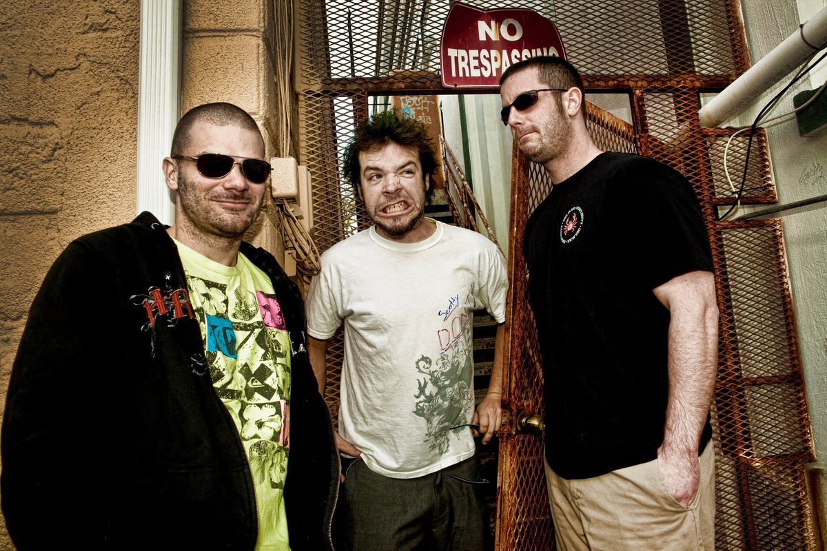 Badfish - A Tribute To Sublime